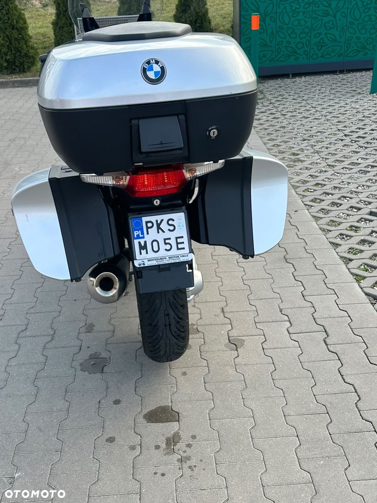 BMW R - 12
