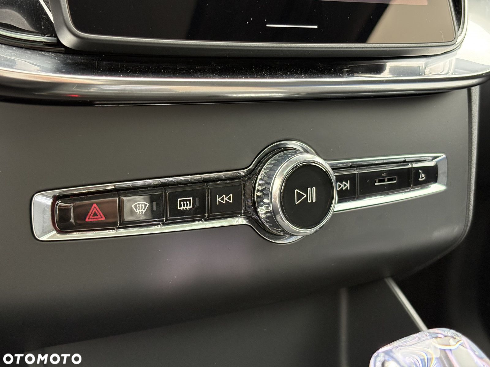 Volvo XC 90 - 22
