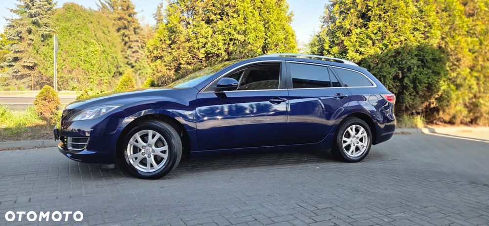 Mazda 6 Sport 1.8 Active - 6