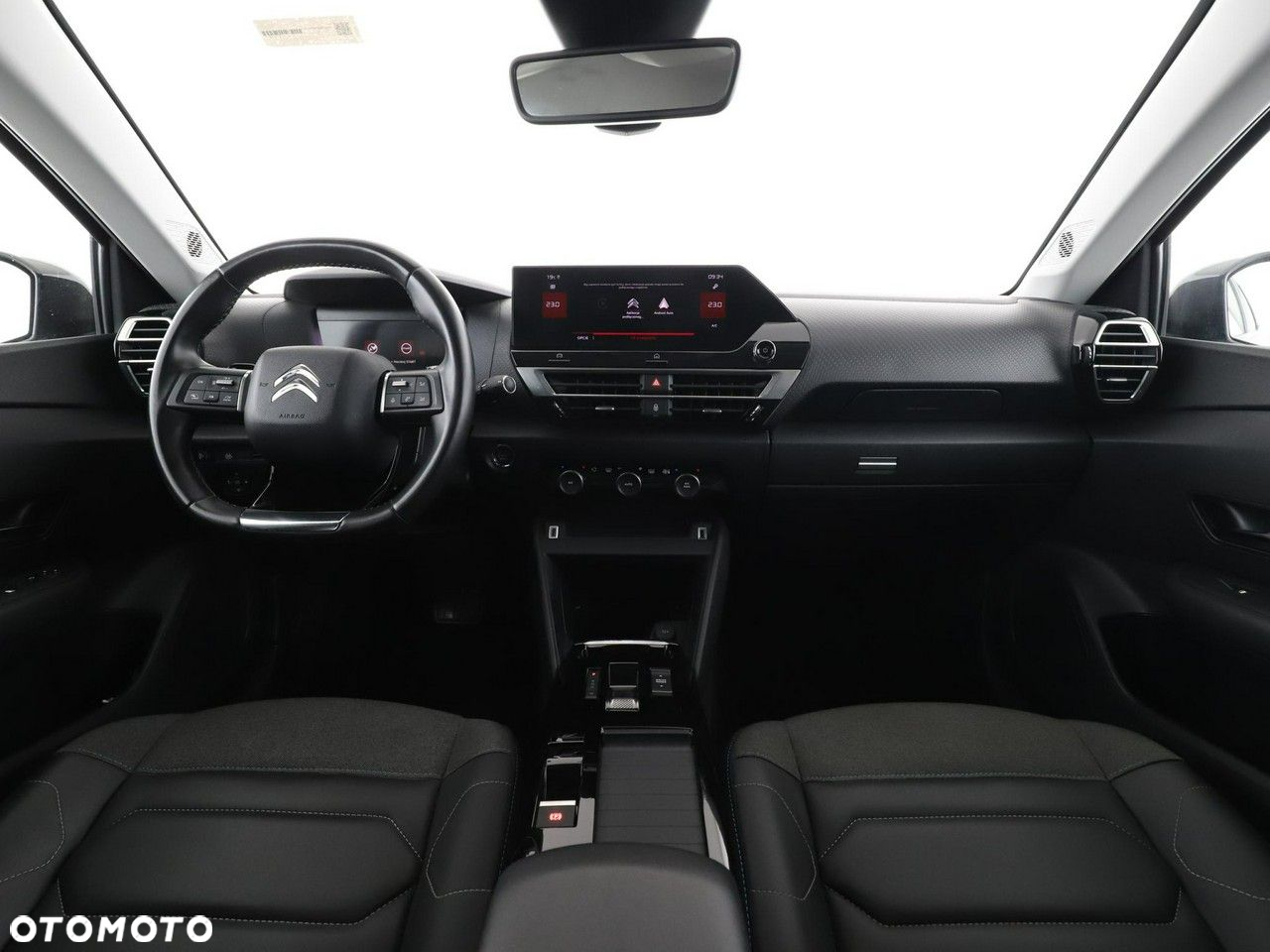 Citroën C4 1.2 PureTech Shine S&S EAT8 - 15