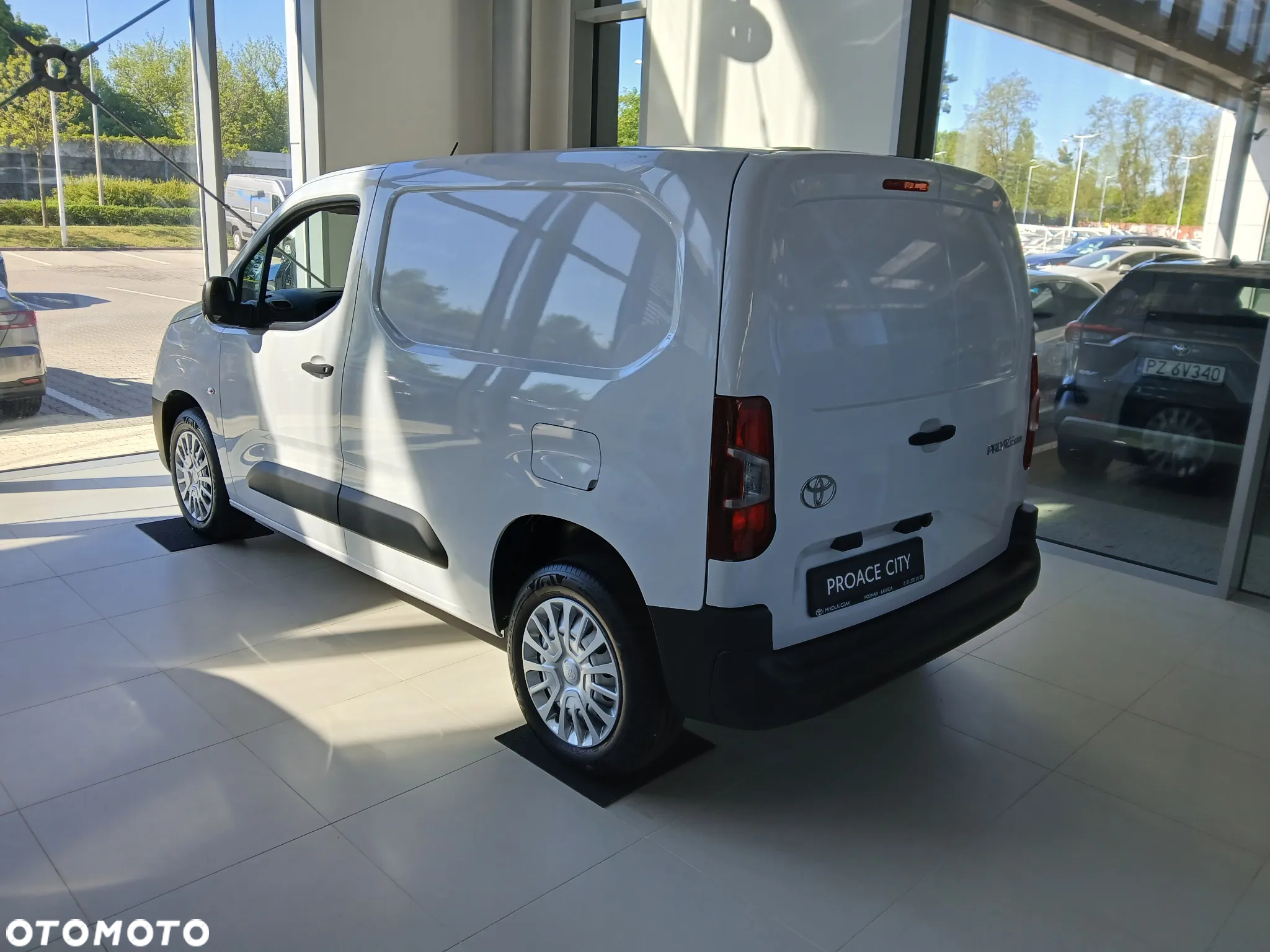 Toyota PROACE CITY - 4
