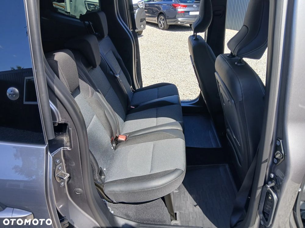 Renault Kangoo - 28
