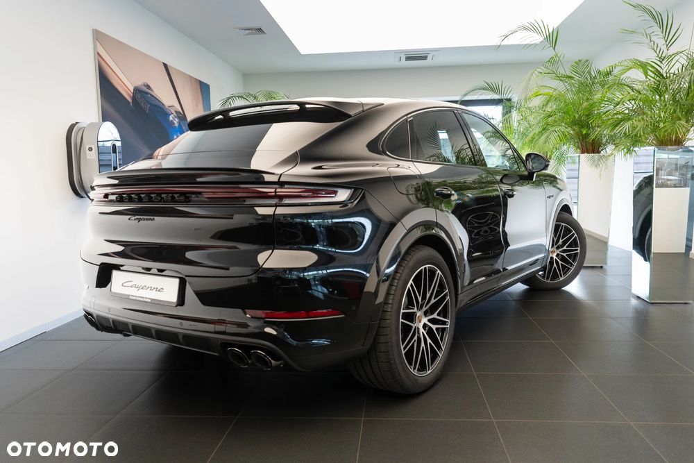 Porsche Cayenne E-Hybrid - 41