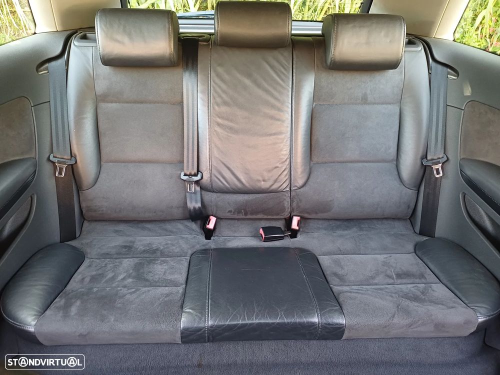 Audi A3 2.0 FSI Sport - 8