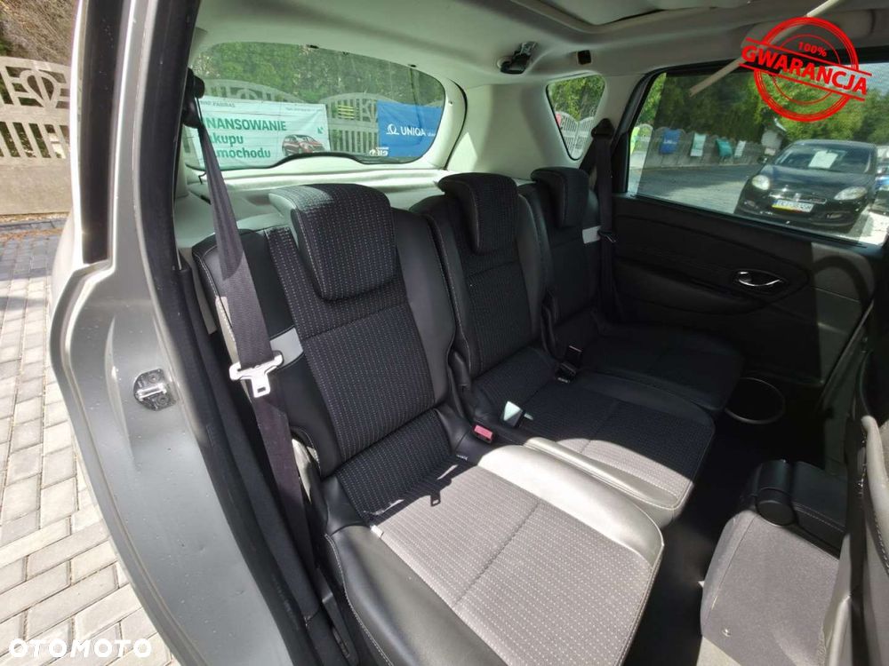 Renault Scenic dCi 110 EDC Expression - 23