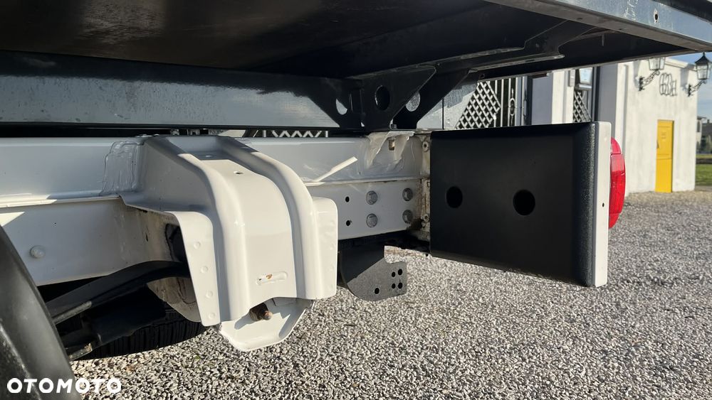 Volkswagen Crafter DOKA - 9