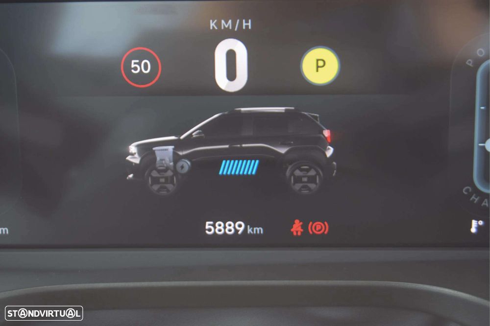 Fiat Grande Panda - 13