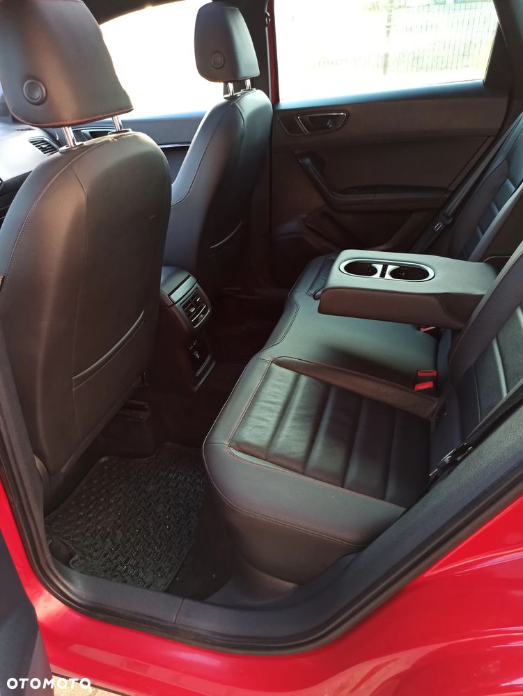 Seat Ateca - 12