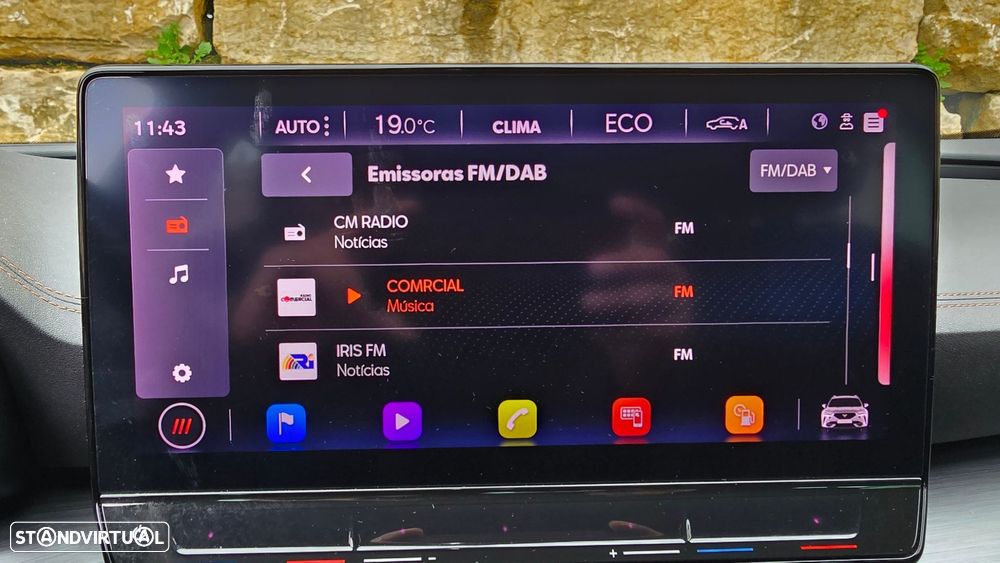 Cupra Formentor 1.4 e-Hybrid DSG - 28