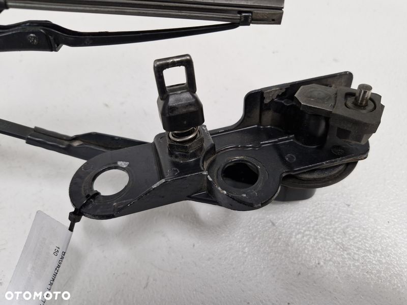 LINCOLN NAVIGATOR 2 II RAMIĘ WYCIERACZKI KLAPY BAGAŻNIKA TYŁ TYLNE - 3