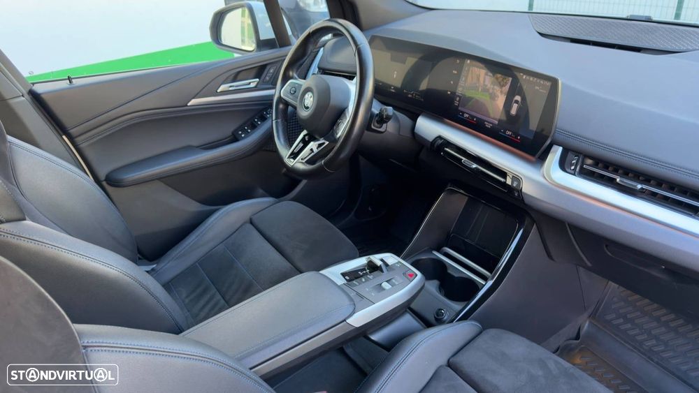 BMW 225xe Active Tourer xDrive Edição Desportiva M - 7
