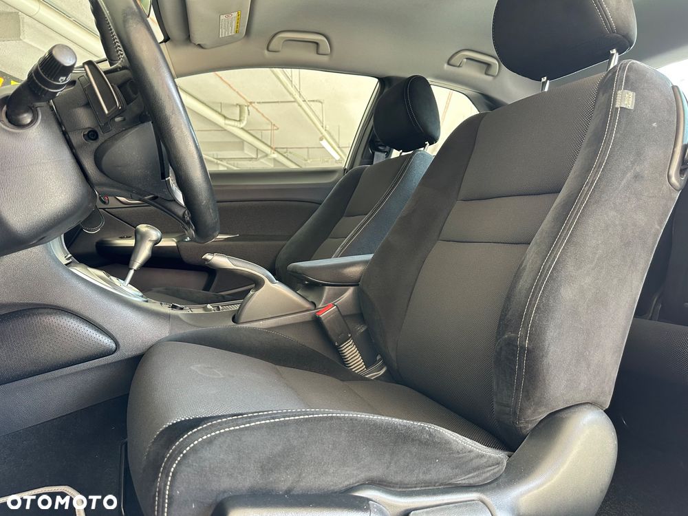 Honda Civic 1.4 i-VTEC i-SHIFT Type S - 17