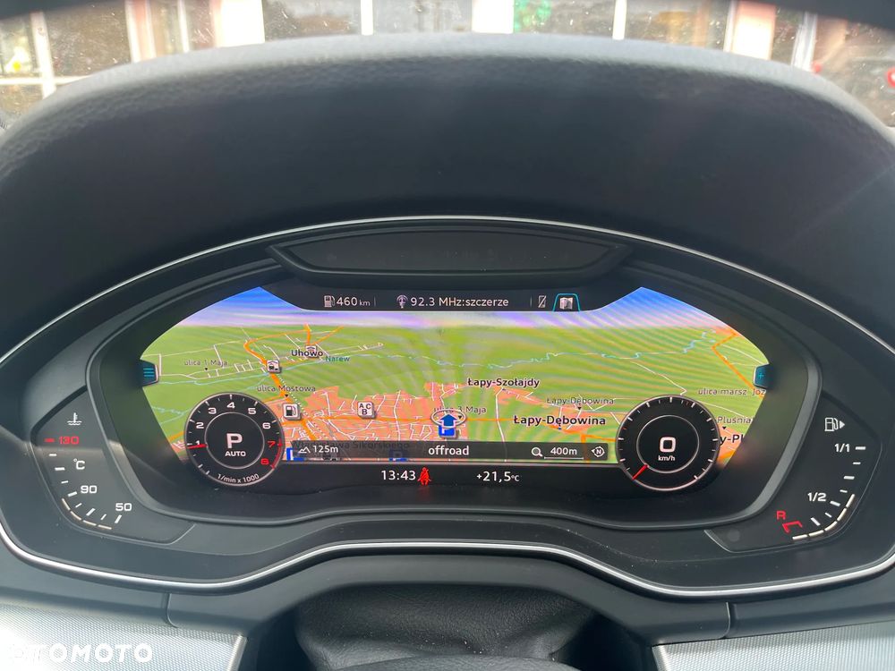 Audi Q5 45 TFSI quattro S tronic - 29