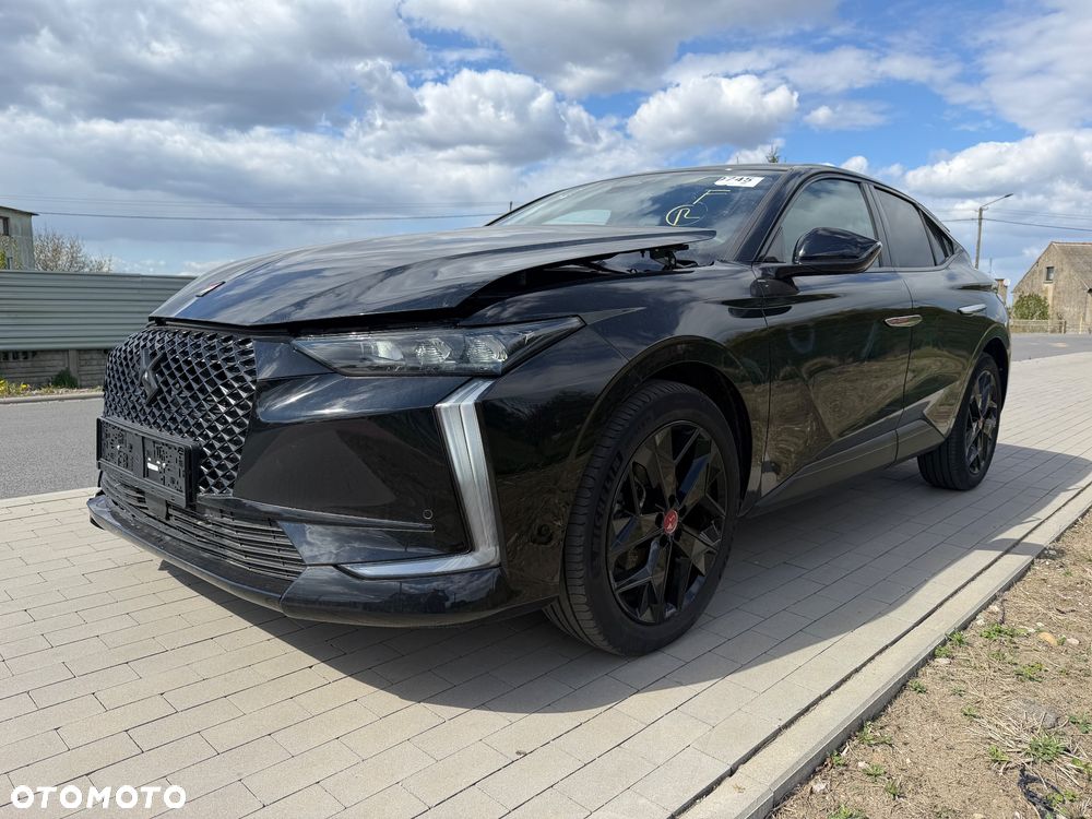 DS Automobiles DS 4 1.5 BlueHDi Performance Line - 1
