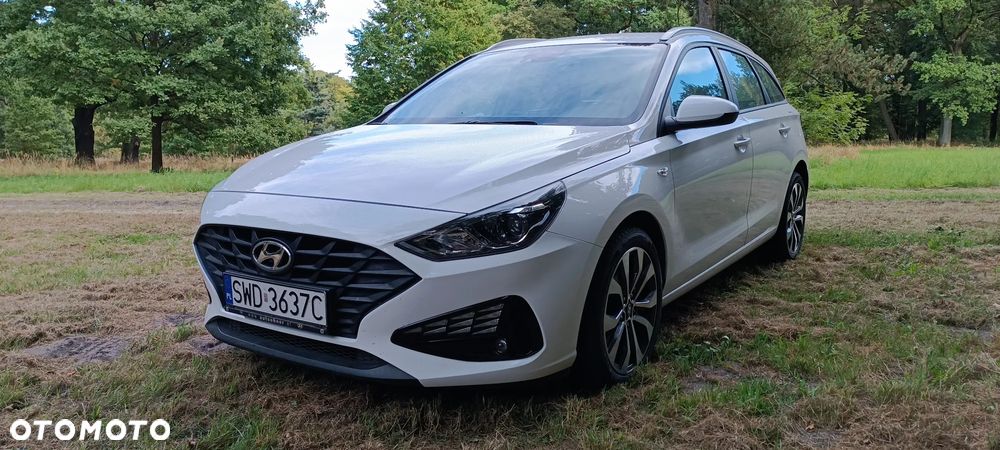 Hyundai i30 - 9