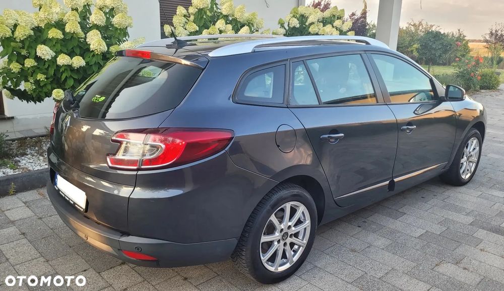 Renault Megane - 2