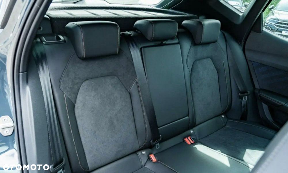 Cupra Formentor 2.0 TSI 4Drive DSG - 9