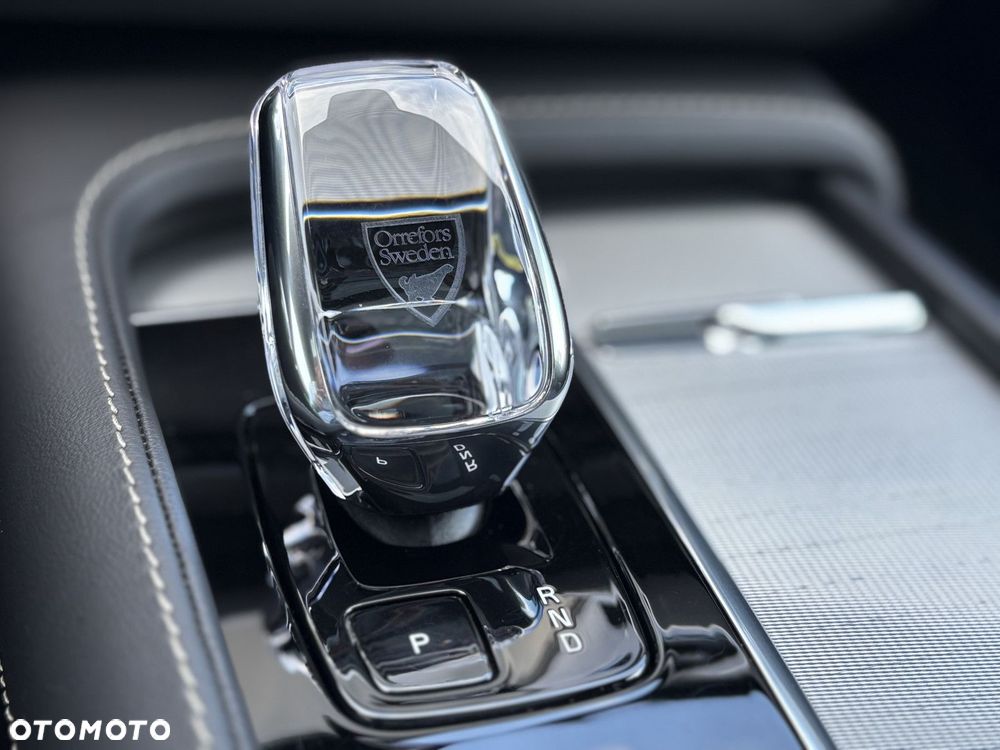 Volvo XC 90 - 17