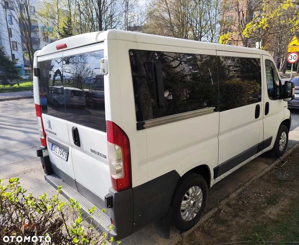 Peugeot Boxer - 6