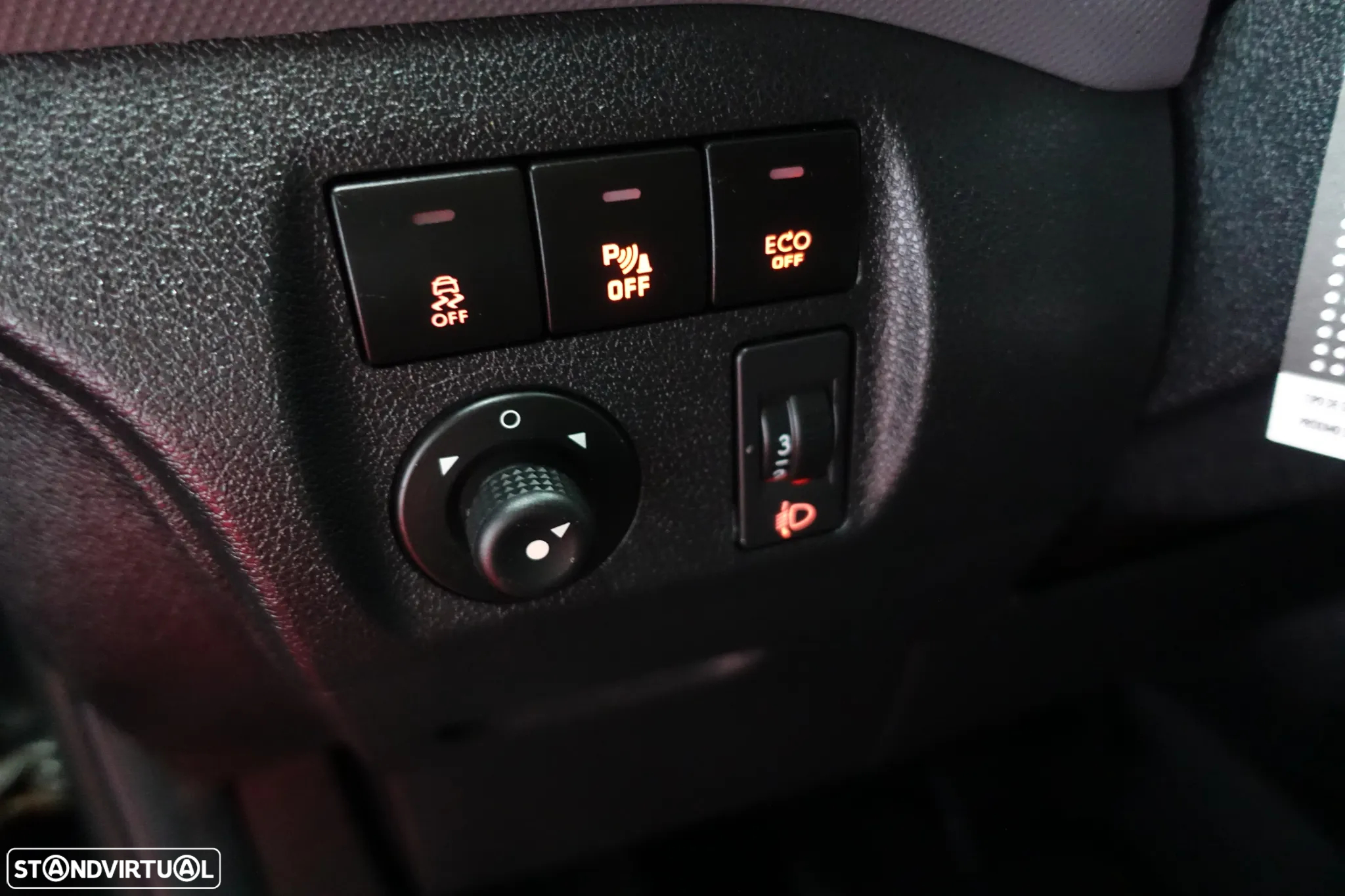 Peugeot BERLINGO IGUAL A NOVA - 34