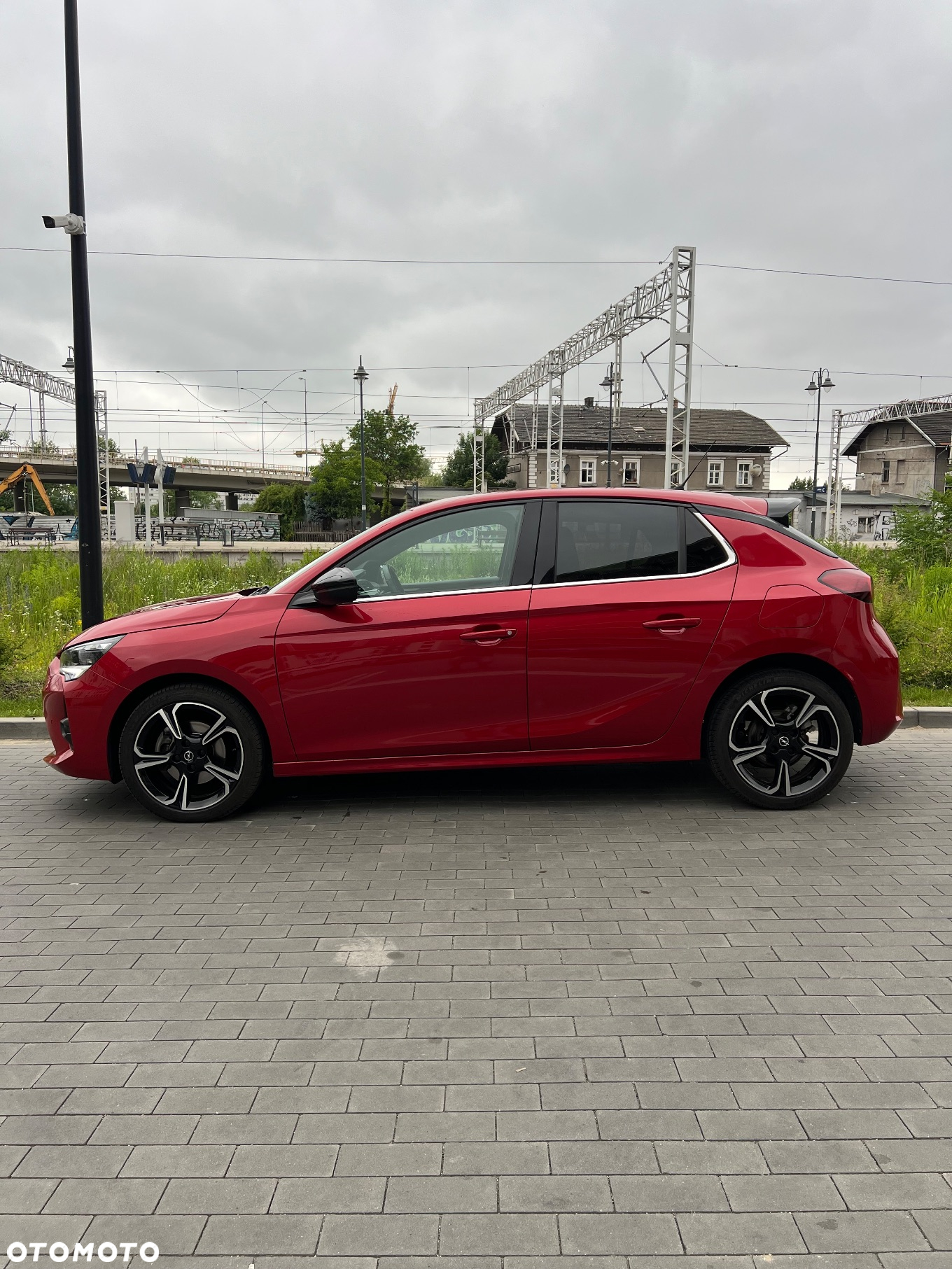 Opel Corsa 1.2 GS Line Plus Pack S&S - 7