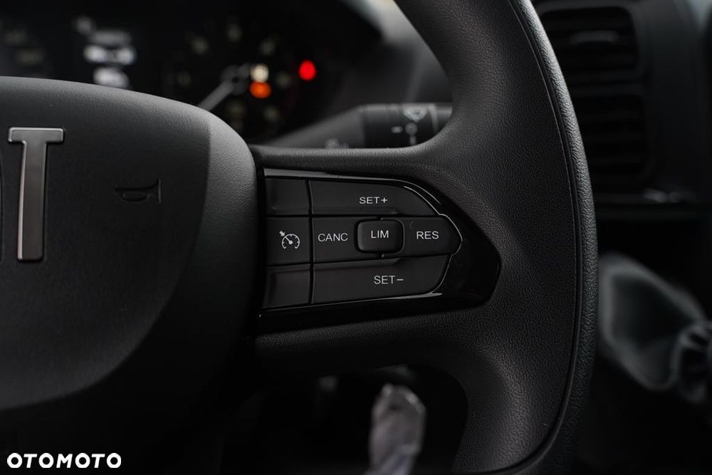 Fiat Ducato 33 H3-Power L3H2 - 13