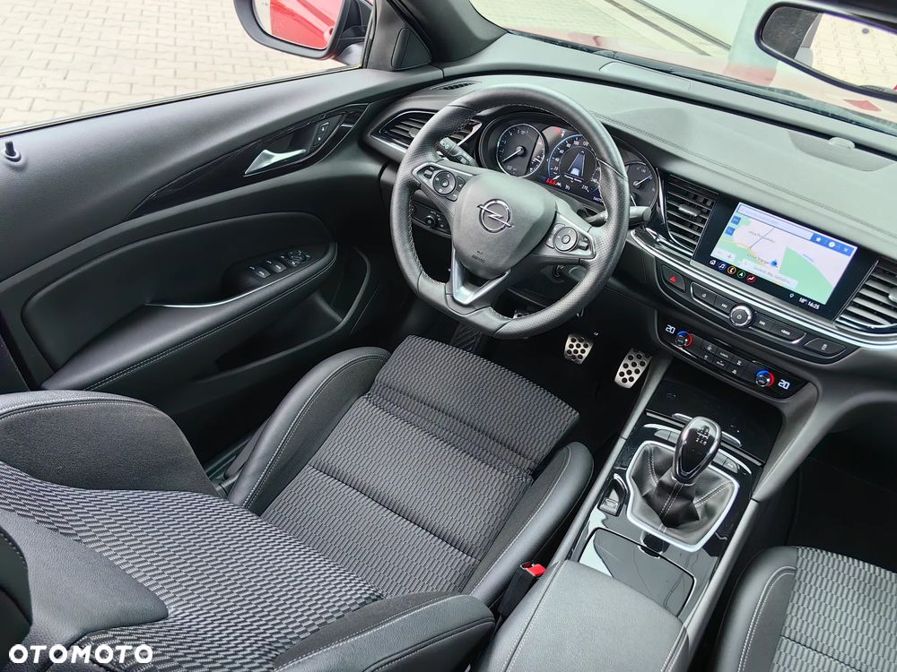 Opel Insignia 1.5 CDTI Edition S&S - 20
