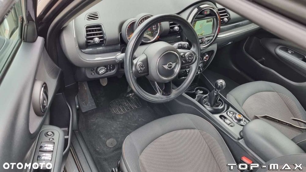 MINI Clubman - 14
