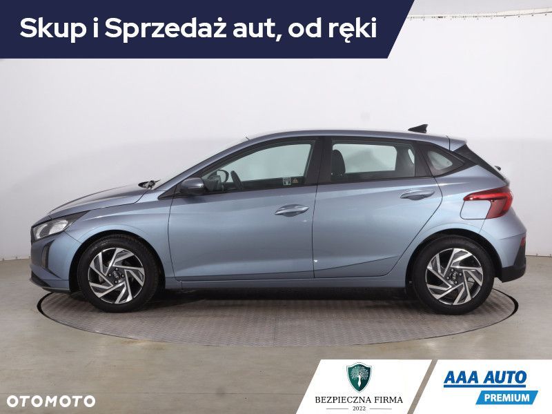 Hyundai i20 - 4