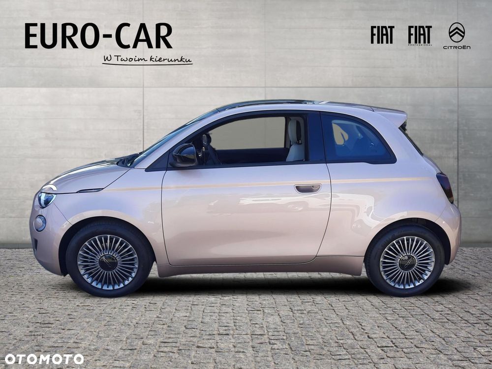 Fiat 500 - 2