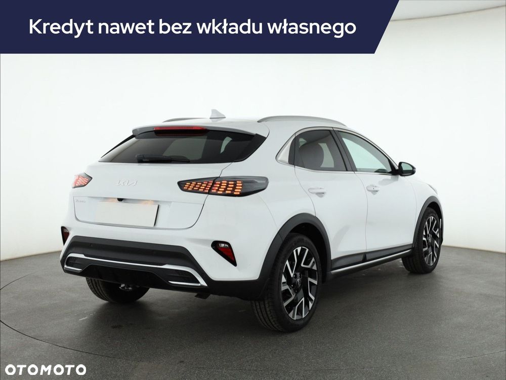 Kia XCeed - 7