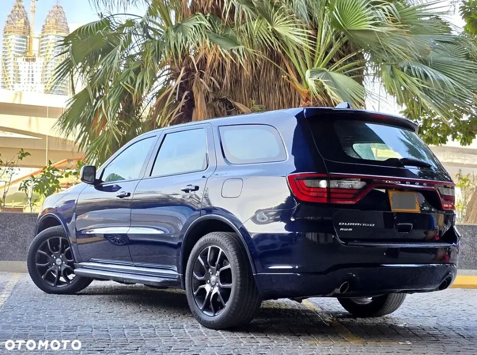 Dodge Durango - 4