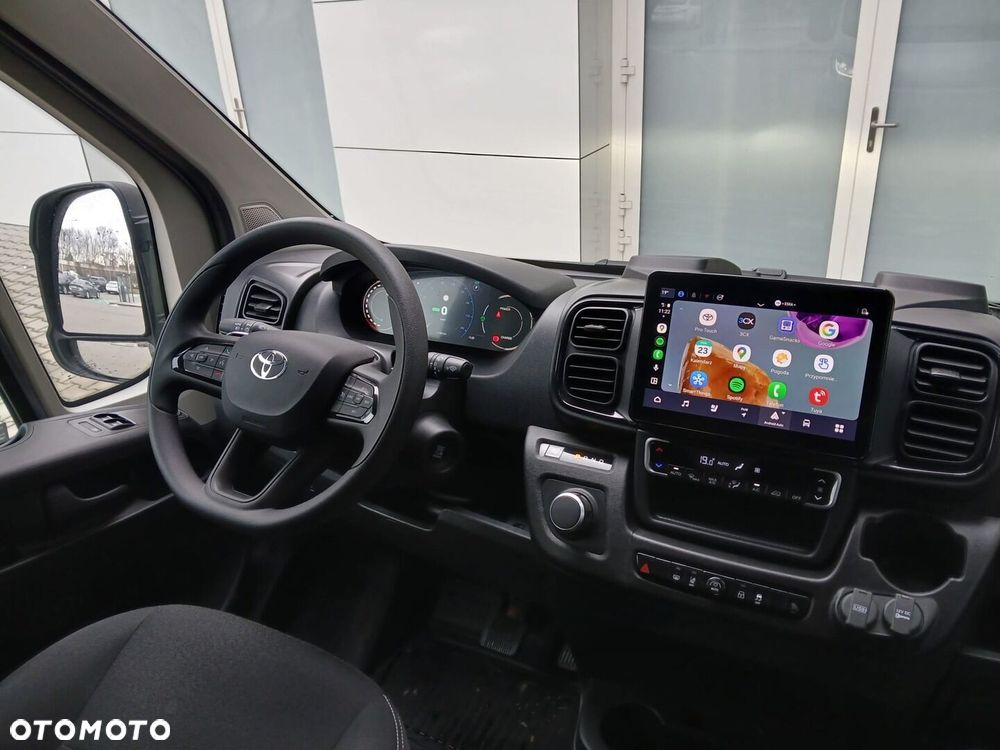 Toyota PROACE MAX - 5