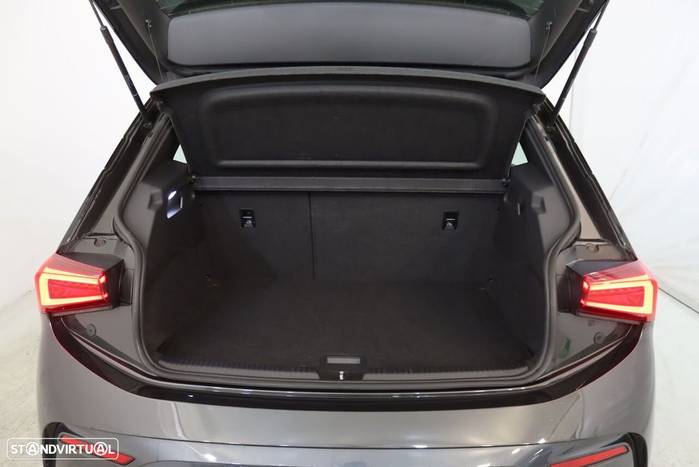 Cupra Born 58 kWh - 43