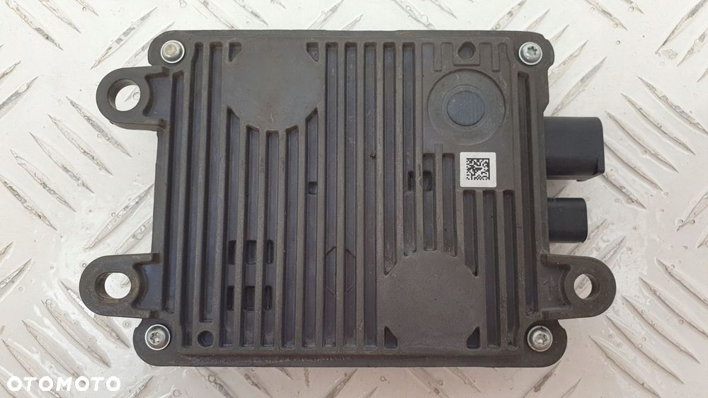 radar acc distronic mercedes a0009006444 - 4