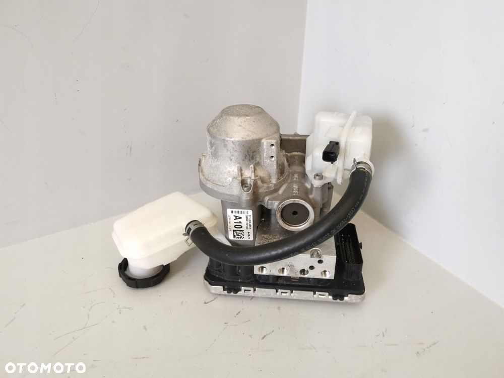 KIA EV6 21- POMPA HAMULCOWA ABS SERWO CV58553010 - 4