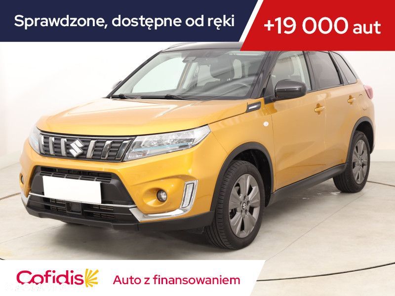 Suzuki Vitara - 2