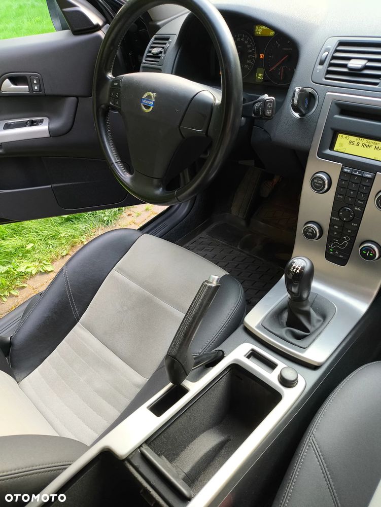 Volvo C30 DRIVe Kinetic - 16