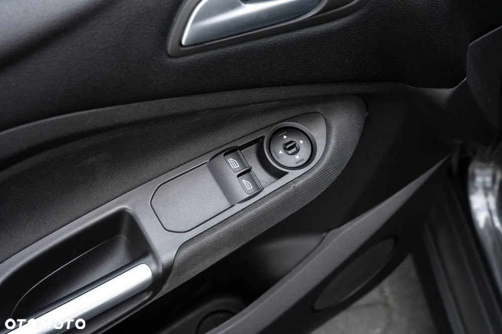 Ford C-MAX 1.5 EcoBoost Trend ASS - 21