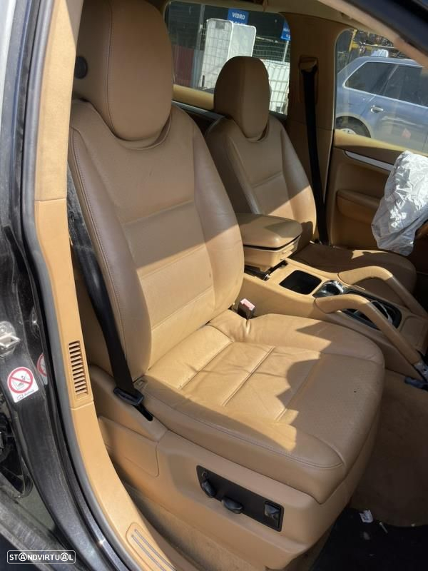 Para Peças Porsche Cayenne (9Pa) - 10