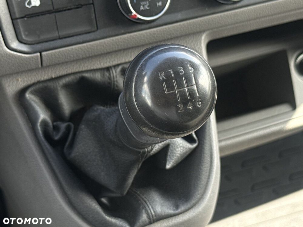 Volkswagen Crafter L4H3 - 17
