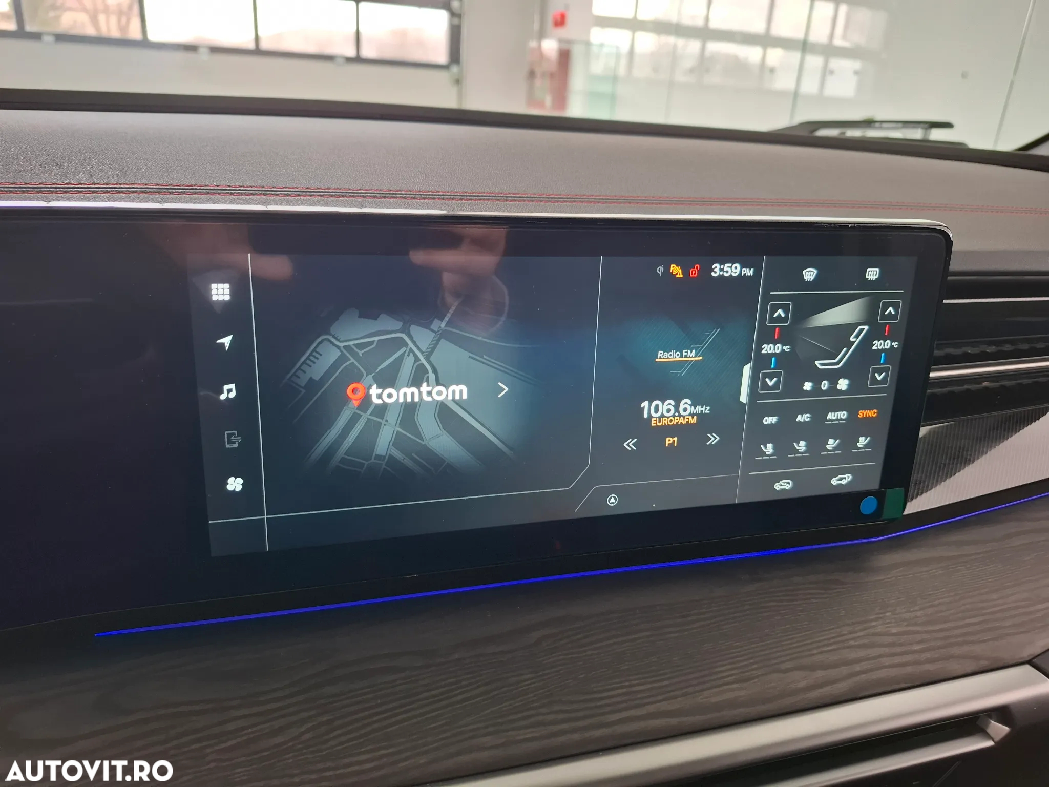 KG Mobility Actyon - 18