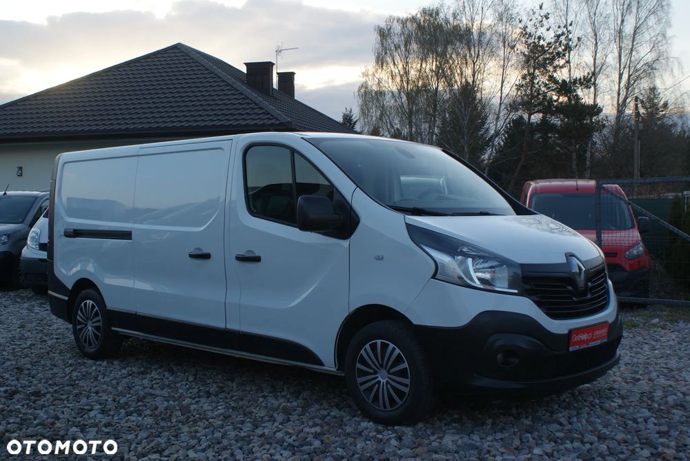 Renault Trafic - 17