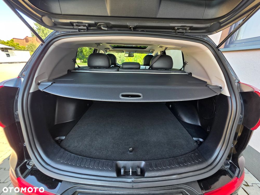 Kia Sportage - 29