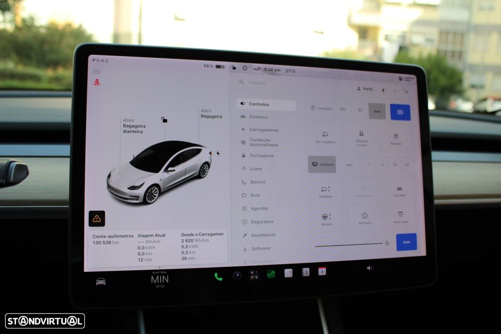 Tesla Model 3 Standard Range Plus RWD - 20
