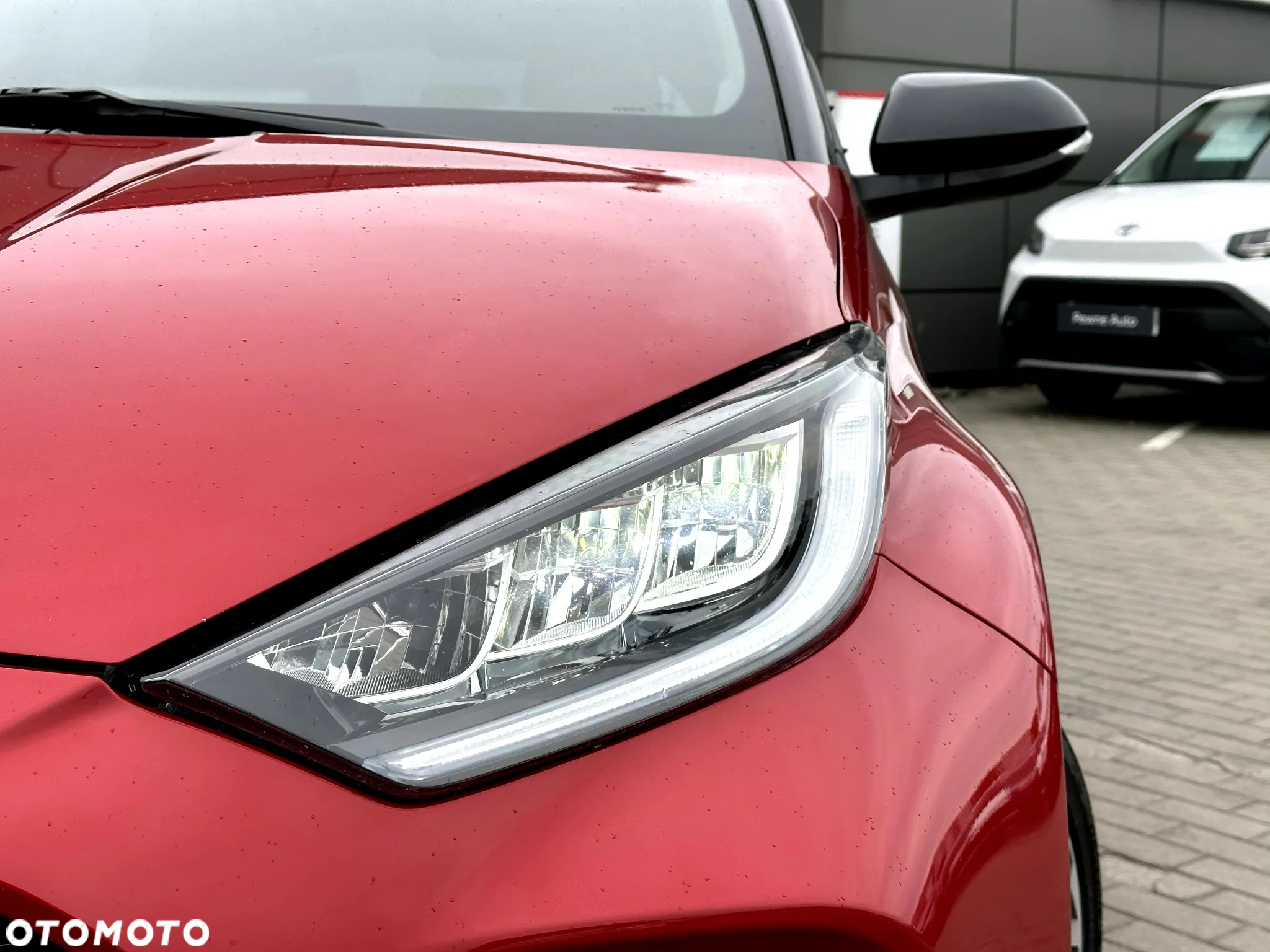 Toyota Yaris Hybrid 1.5 Selection Elegant - 8