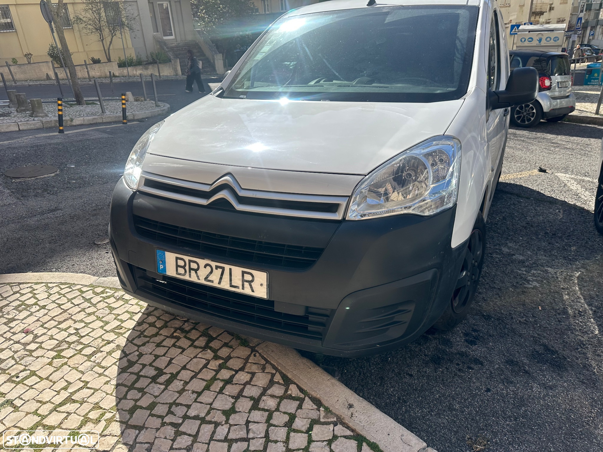 Citroën Berlingo - 3