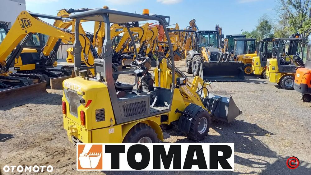 Inny MANITECH - MTECH17 CENA 59.000 NETTO - 7