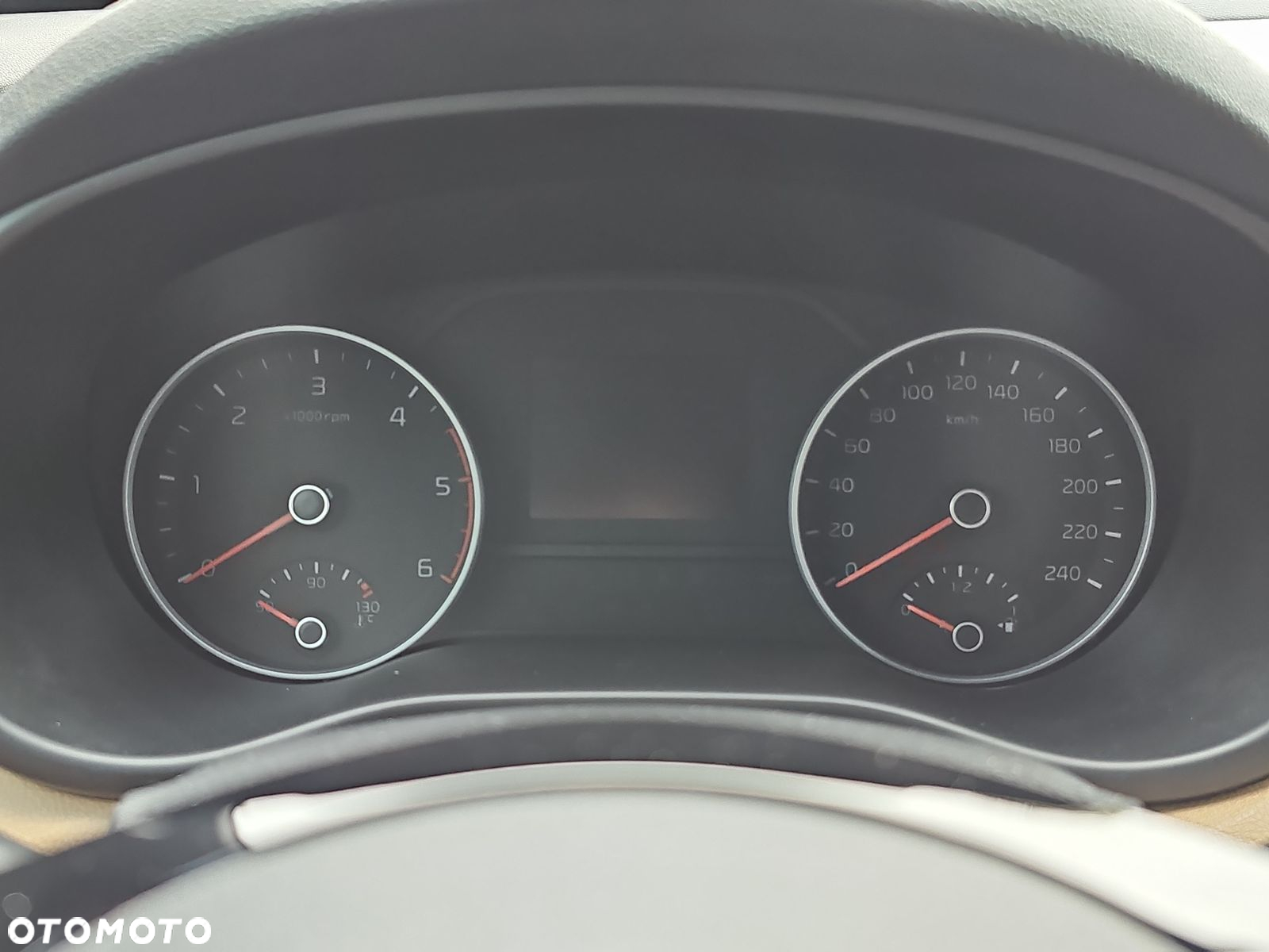 Kia Sportage - 19