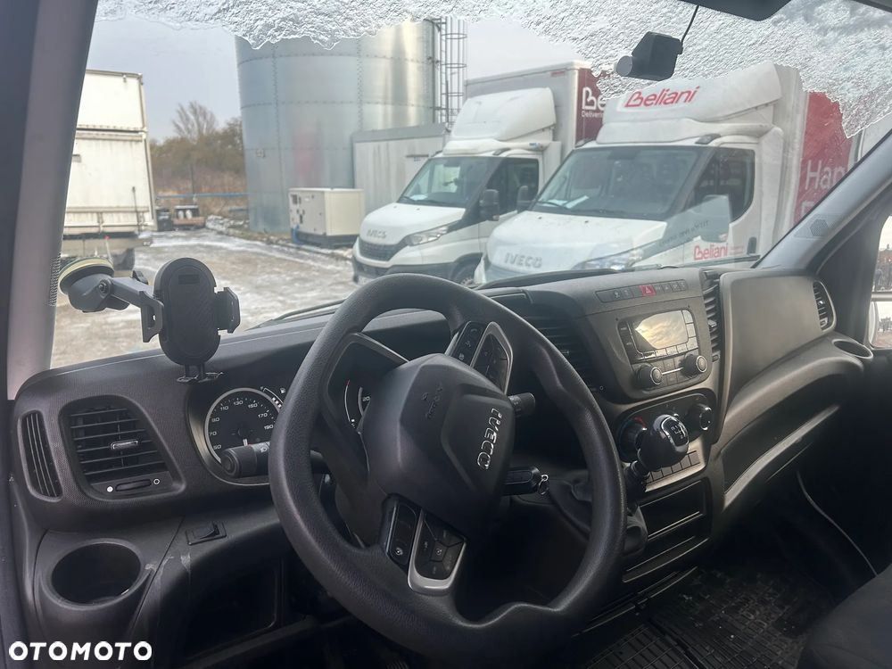 Iveco Daily - 7